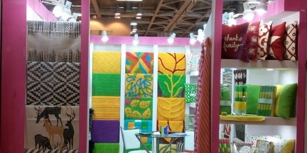 IHGF, 2015 GREATER NOIDA ,DELHI