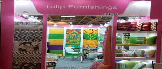 IHGF 2015 , GREATER NOIDA , INDIA