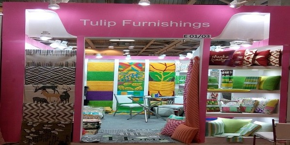 IHGF 2015 , GREATER NOIDA , INDIA