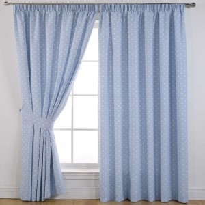 curtain