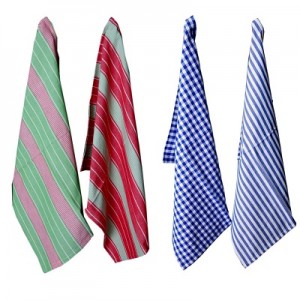 kitchen towels