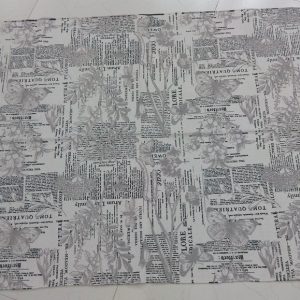 90 x 140 - newspaper design