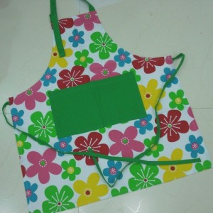 APRON - PRINTED 2