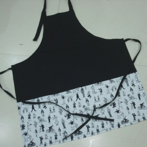 APRON - PRINTED 3