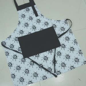 APRON - PRINTED 4