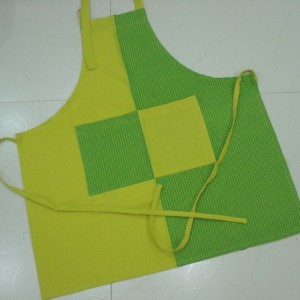 APRON STRIPE -1