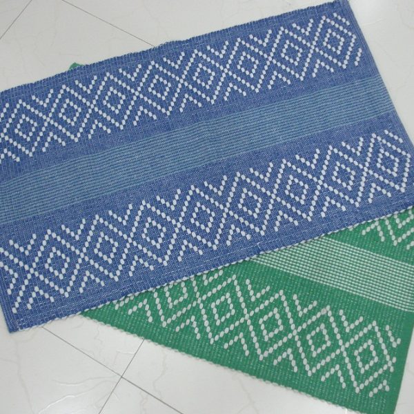 COTTON RUG