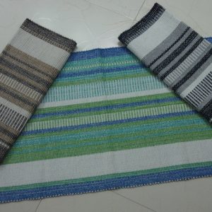 COTTON RUG