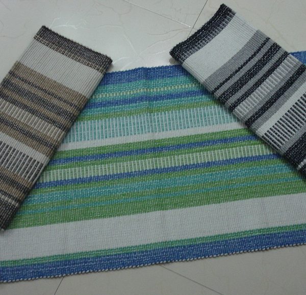 COTTON RUG