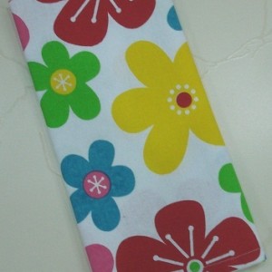 KITCHEN TOWEL - PRINTED 2