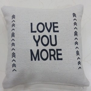 PRINTED CUSHION 1