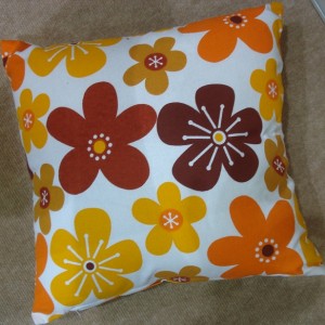 PRINTED CUSHION 12