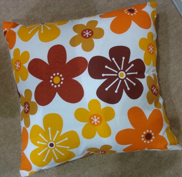 PRINTED CUSHION 12