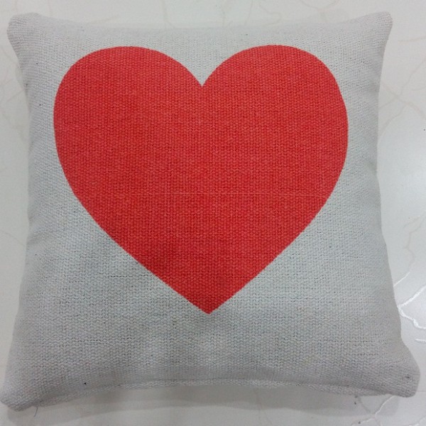 PRINTED CUSHION 2