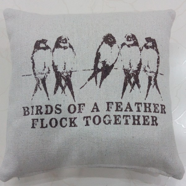 PRINTED CUSHION 3