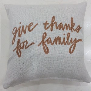 PRINTED CUSHION 5